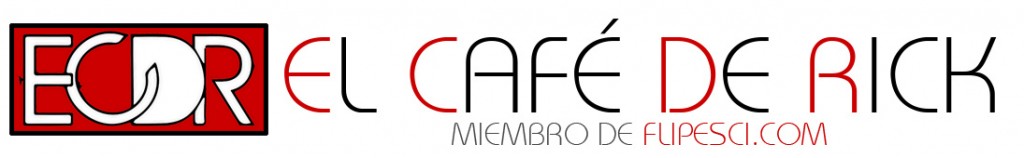 El café de Rick logo