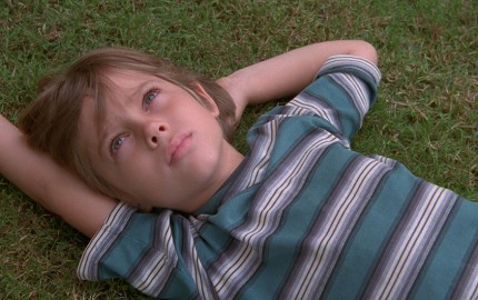 Boyhood