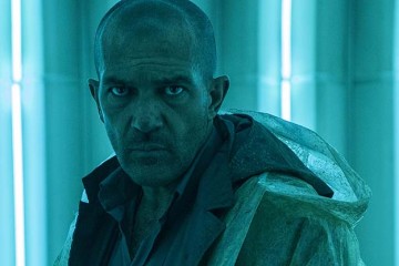 Autómata - Automata (Foto película) 6255