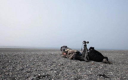 The Salt of the Earth (Foto película) 6203