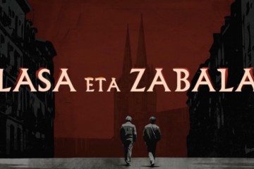 Lasa eta zabala cabecera